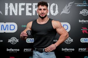 Регистрация GRAND PRIX INFERNO 2026 (фотограф Александр Васильев)